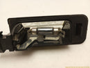 BMW 318ti Pair Of Rear License Plate Lamps-11