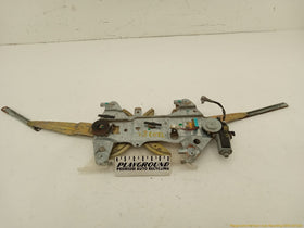 Toyota 4Runner Liftgate Door Window Regulator