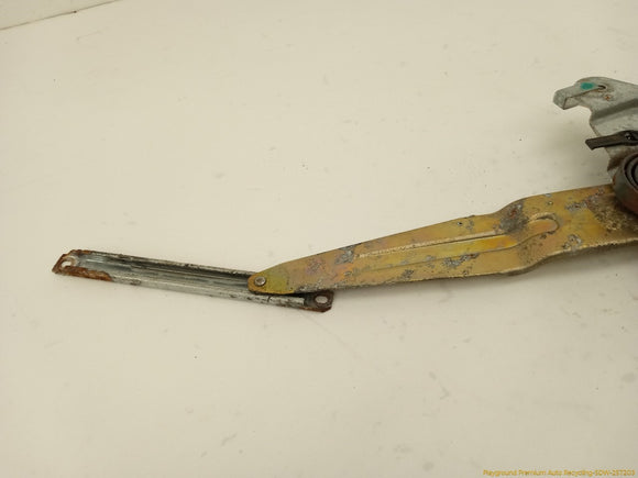 Toyota 4Runner Liftgate Door Window Regulator