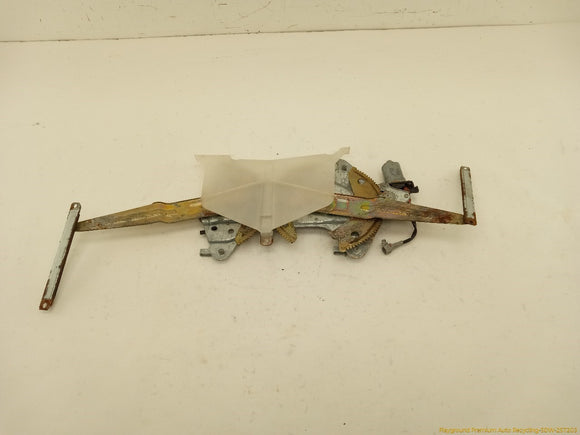 Toyota 4Runner Liftgate Door Window Regulator