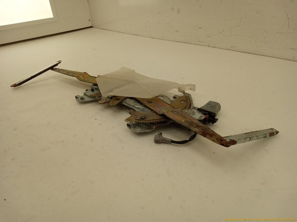 Toyota 4Runner Liftgate Door Window Regulator