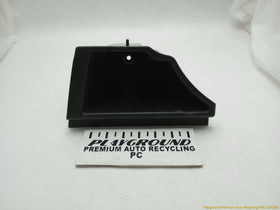 BMW 318ti Driver Left Rear Storage Tray