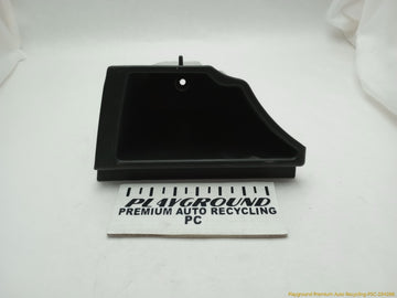 BMW 318ti Driver Left Rear Storage Tray