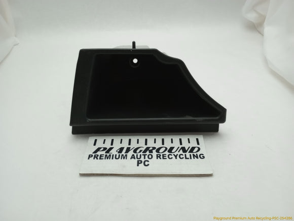 BMW 318ti Driver Left Rear Storage Tray