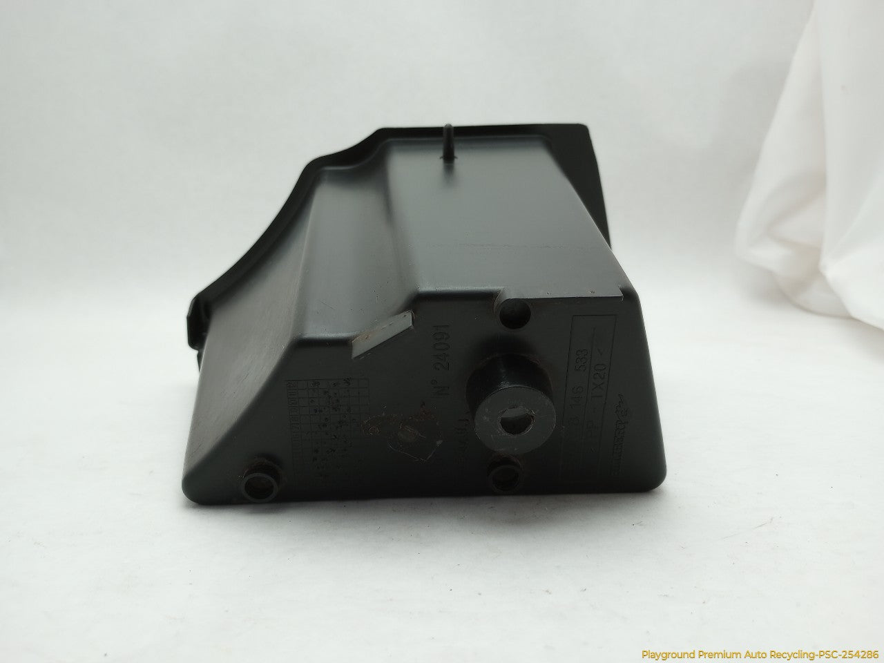 BMW 318ti Driver Left Rear Storage Tray - 0