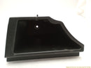 BMW 318ti Driver Left Rear Storage Tray-8