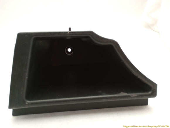 BMW 318ti Driver Left Rear Storage Tray