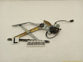 Toyota 4Runner Driver Left Front Door Window Regulator