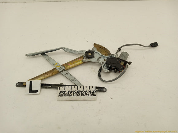 Toyota 4Runner Driver Left Front Door Window Regulator