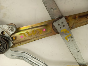 Toyota 4Runner Driver Left Front Door Window Regulator - 0