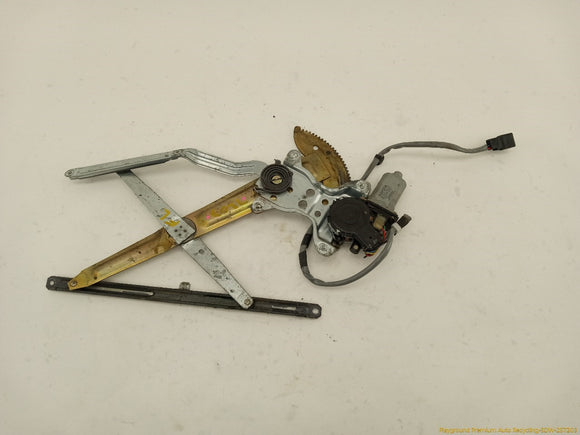 Toyota 4Runner Driver Left Front Door Window Regulator