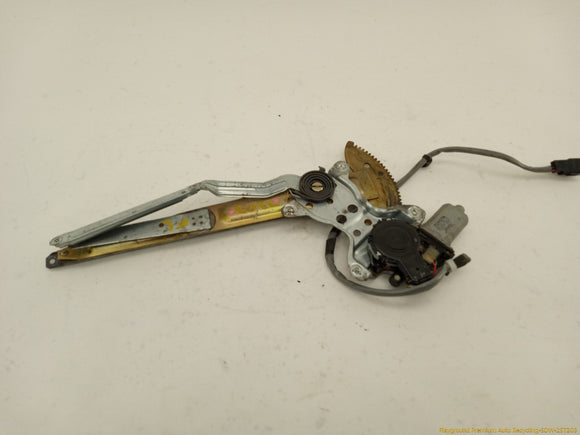Toyota 4Runner Driver Left Front Door Window Regulator