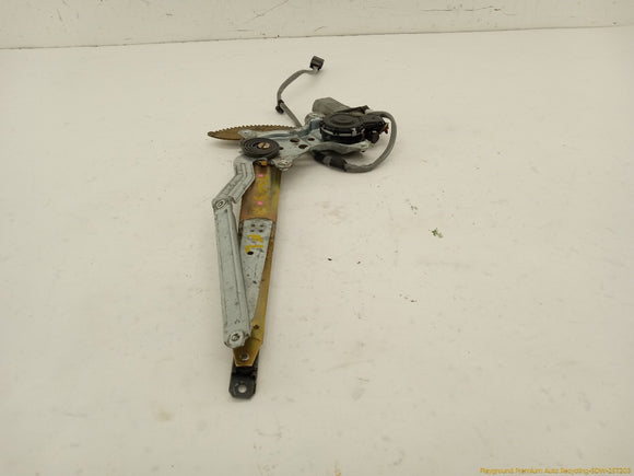 Toyota 4Runner Driver Left Front Door Window Regulator