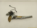 Toyota 4Runner Driver Left Front Door Window Regulator-8
