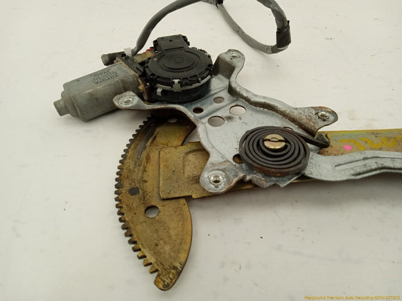 Toyota 4Runner Driver Left Front Door Window Regulator