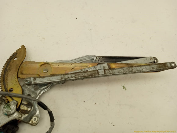 Toyota 4Runner Driver Left Front Door Window Regulator