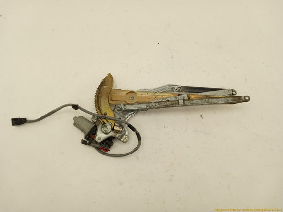 Toyota 4Runner Driver Left Front Door Window Regulator
