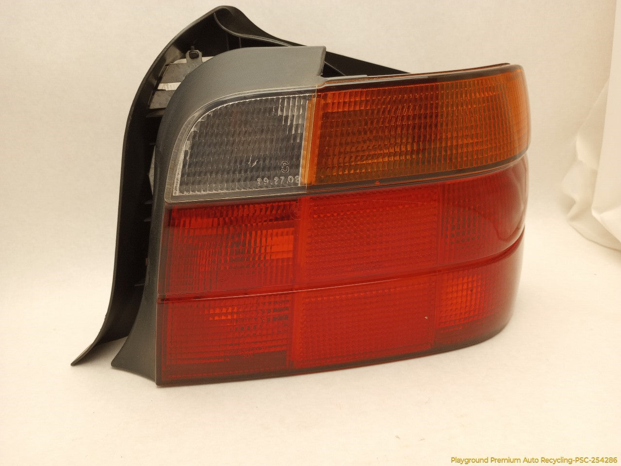 BMW 318ti Passenger Right Tail Lamp