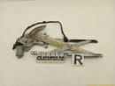 Toyota 4Runner Passenger Right Front Door Window Regulator-1