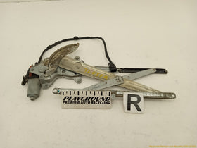 Toyota 4Runner Passenger Right Front Door Window Regulator