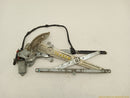 Toyota 4Runner Passenger Right Front Door Window Regulator-4