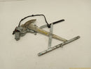 Toyota 4Runner Passenger Right Front Door Window Regulator-5