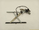 Toyota 4Runner Passenger Right Front Door Window Regulator-6