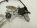 Toyota 4Runner Passenger Right Front Door Window Regulator-7