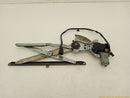 Toyota 4Runner Passenger Right Front Door Window Regulator-8