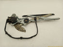 Toyota 4Runner Passenger Right Front Door Window Regulator-10