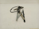 Toyota 4Runner Passenger Right Front Door Window Regulator-11