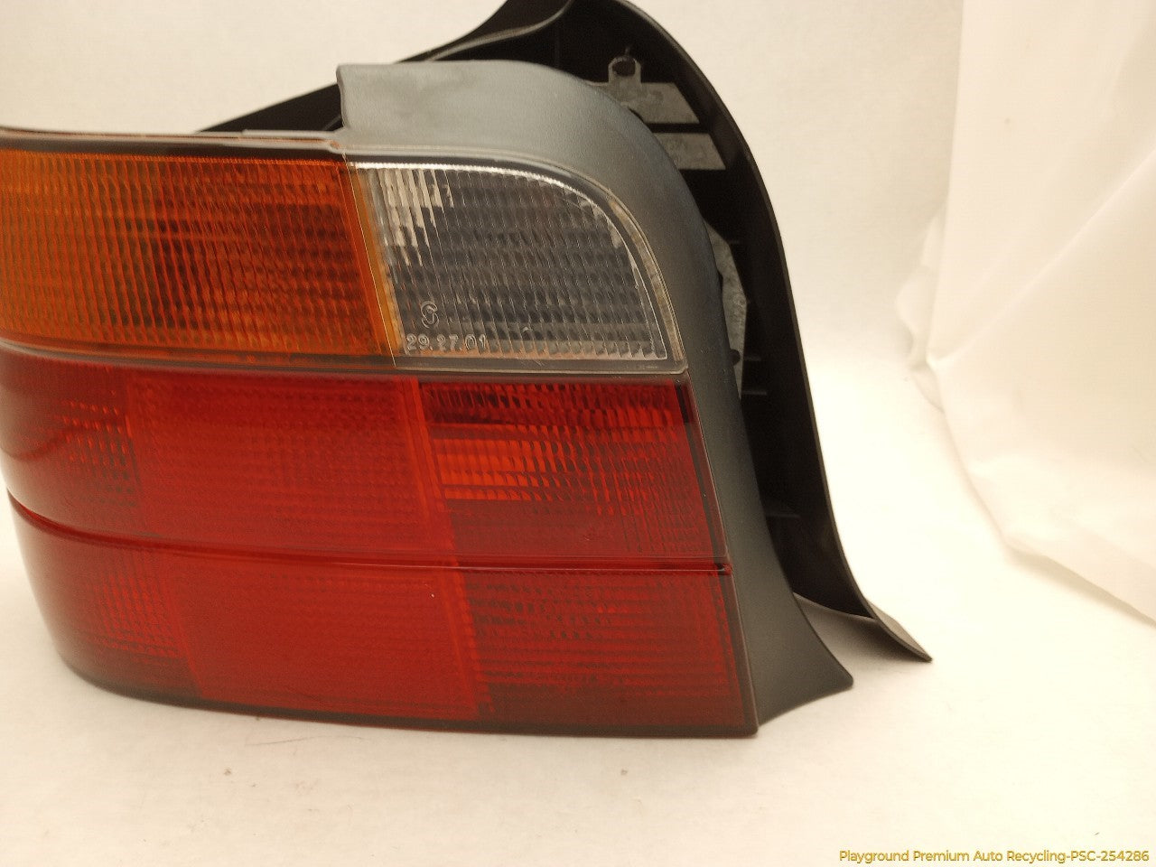 BMW 318ti Driver Left Tail Lamp