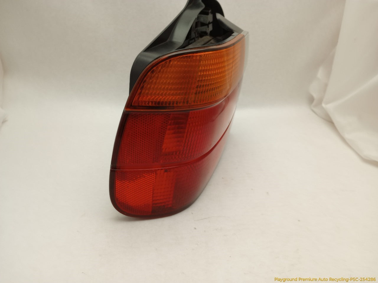 BMW 318ti Driver Left Tail Lamp