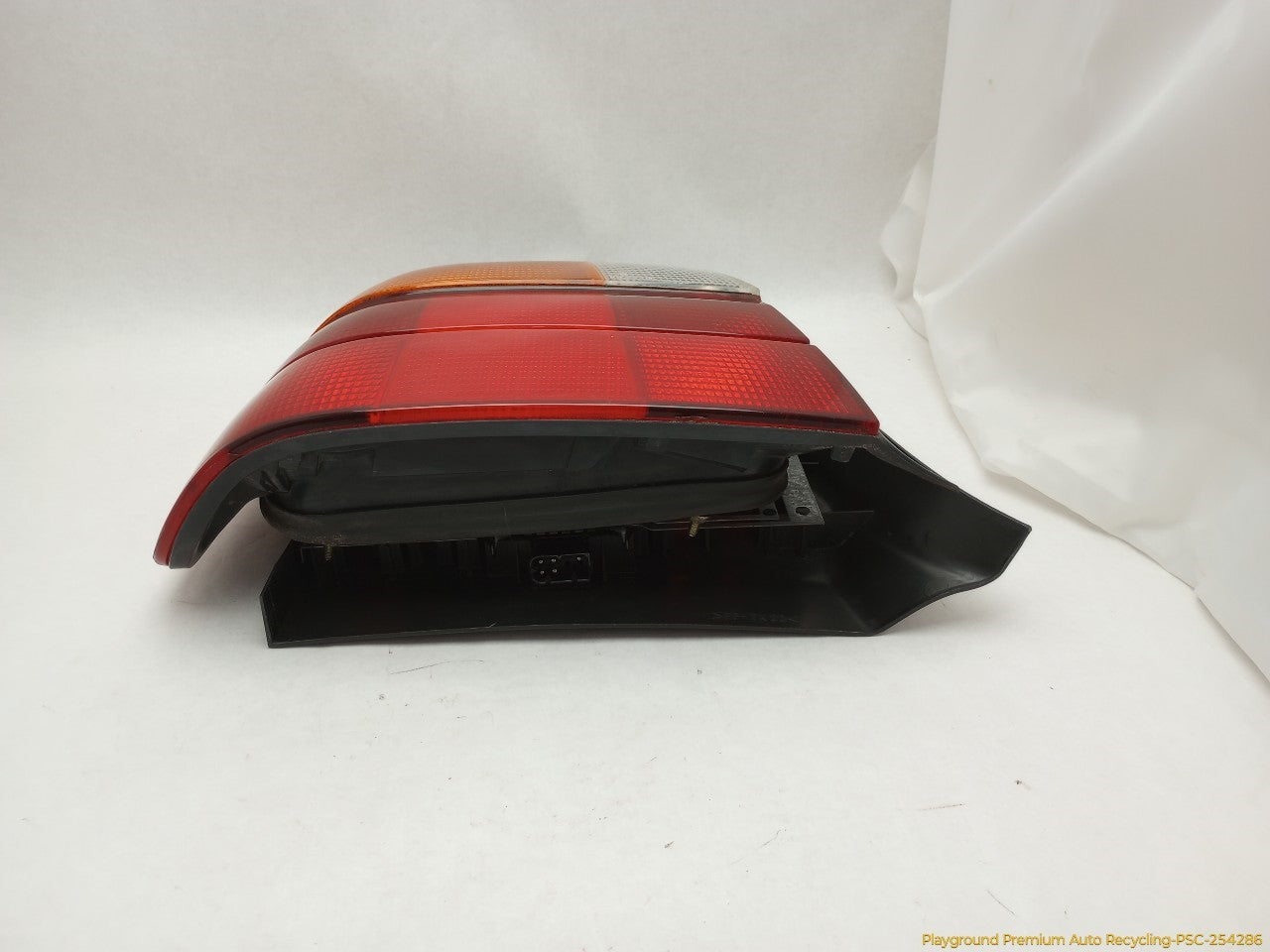 BMW 318ti Driver Left Tail Lamp