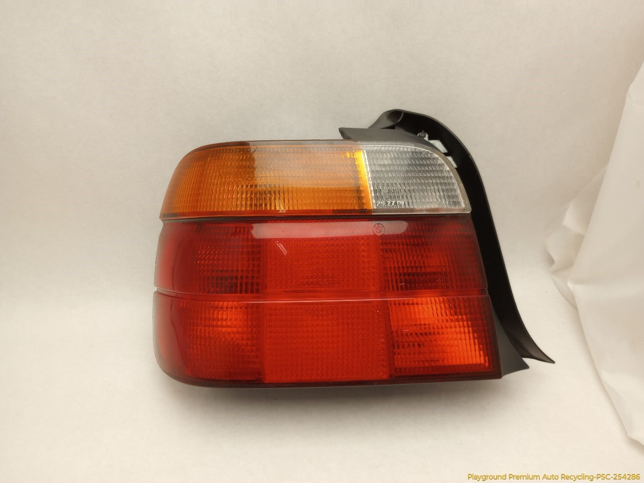 BMW 318ti Driver Left Tail Lamp