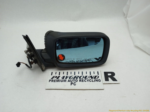 BMW 318ti Passenger Right Power Side View Mirror