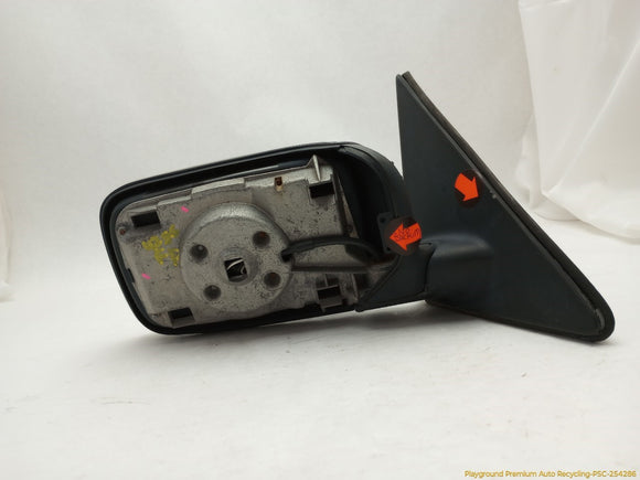 BMW 318ti Passenger Right Power Side View Mirror