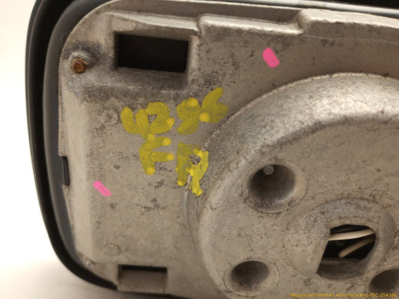 BMW 318ti Passenger Right Power Side View Mirror