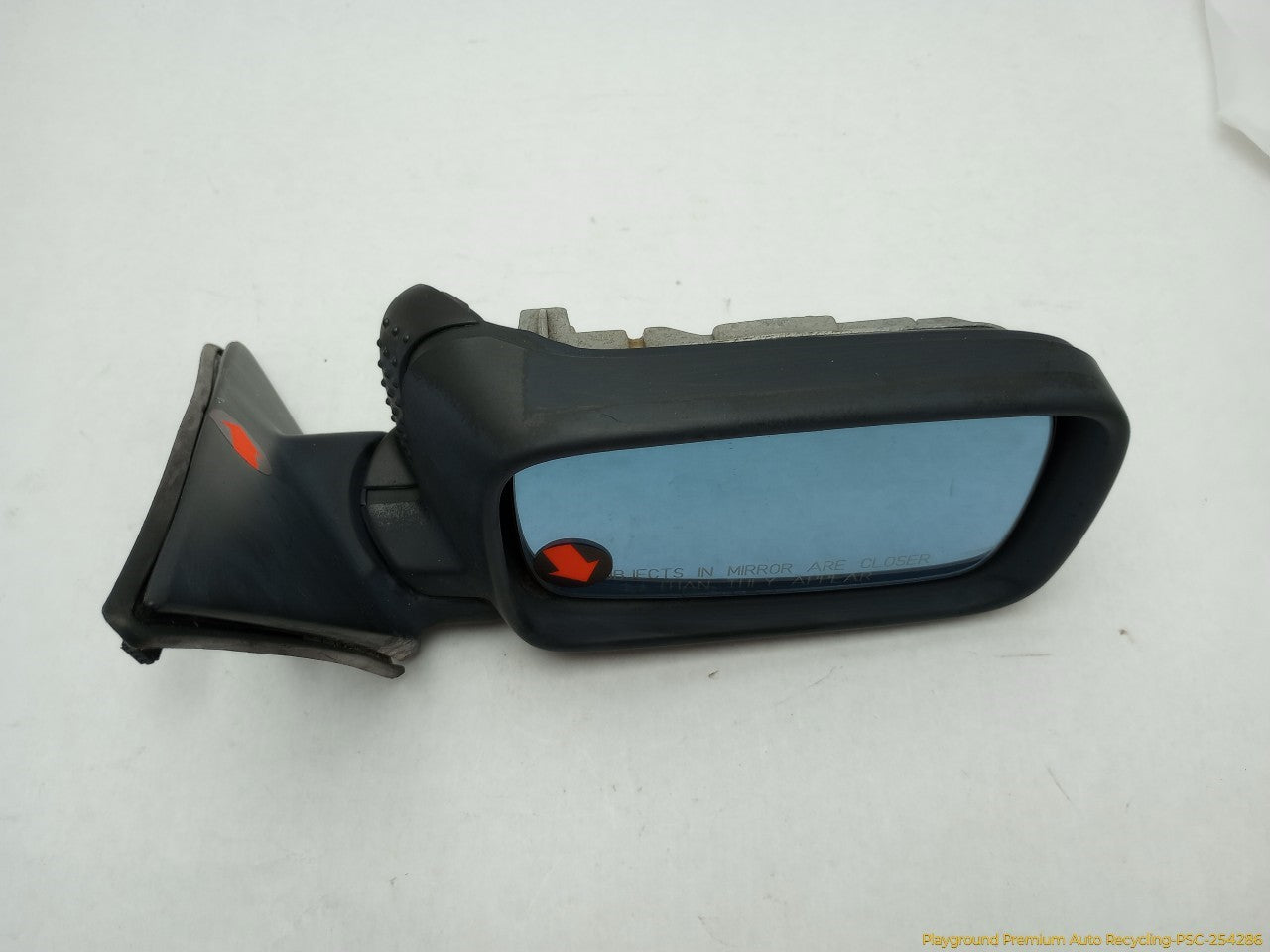 BMW 318ti Passenger Right Power Side View Mirror