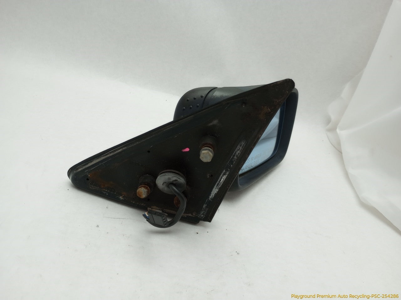 BMW 318ti Passenger Right Power Side View Mirror