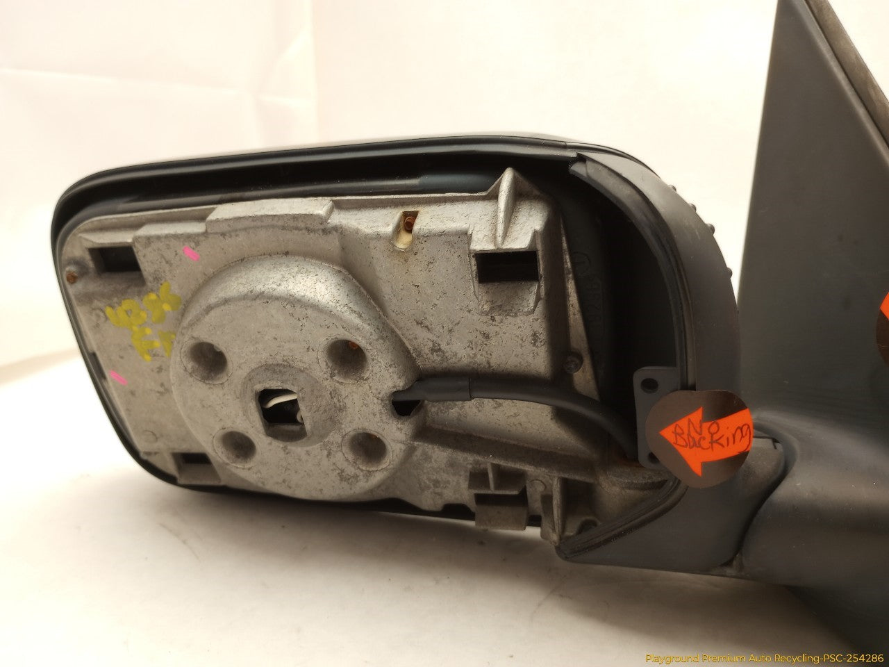 BMW 318ti Passenger Right Power Side View Mirror