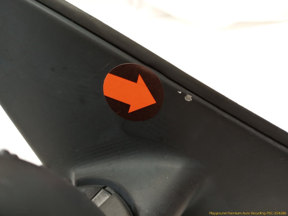 BMW 318ti Passenger Right Power Side View Mirror