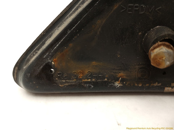 BMW 318ti Passenger Right Power Side View Mirror