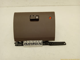 Toyota 4Runner Glove Box