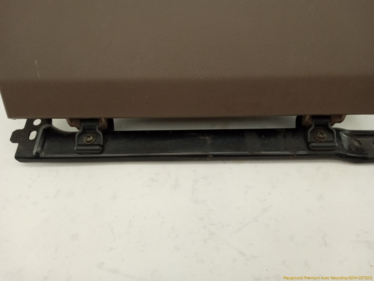 Toyota 4Runner Glove Box
