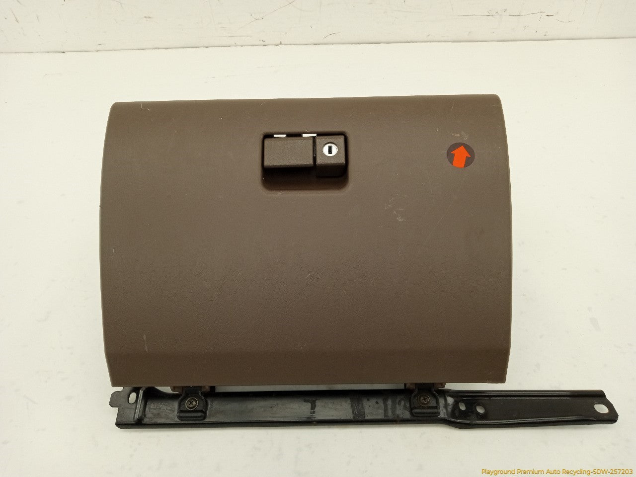 Toyota 4Runner Glove Box