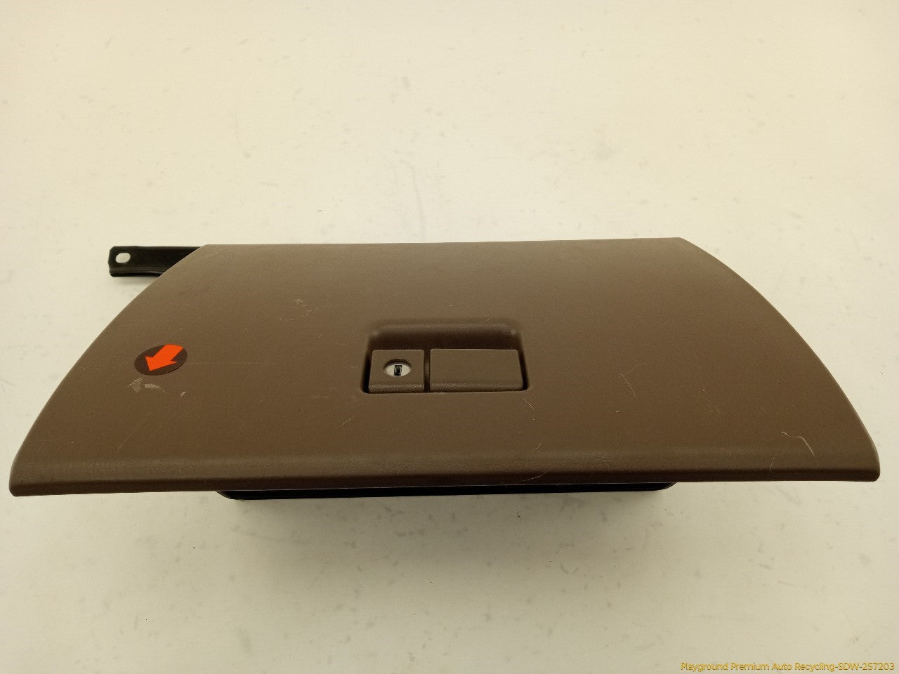 Toyota 4Runner Glove Box