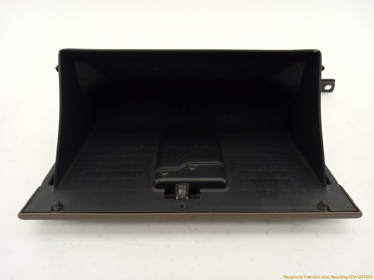 Toyota 4Runner Glove Box