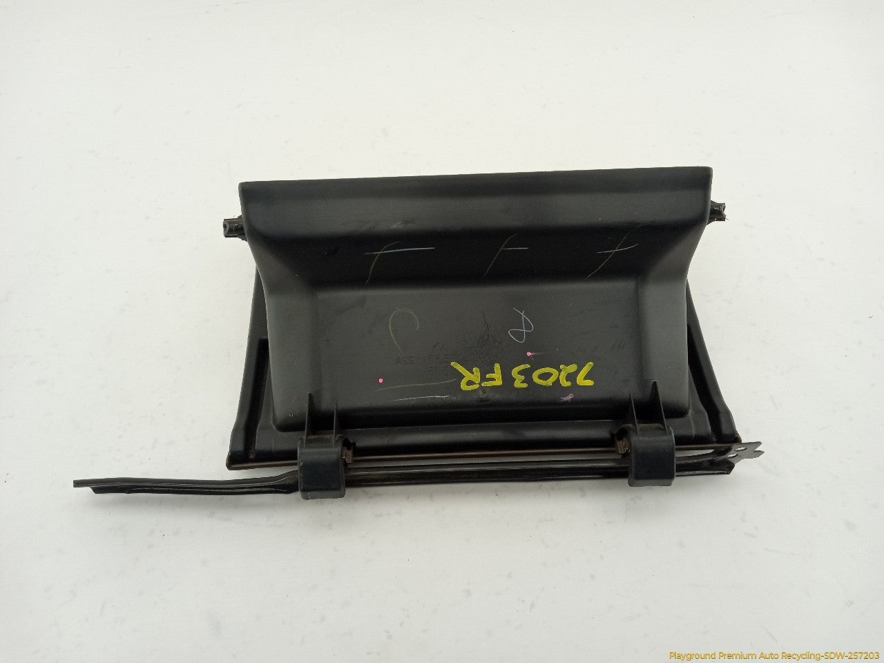 Toyota 4Runner Glove Box