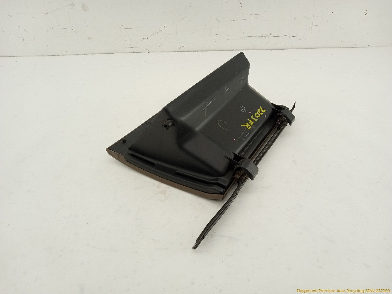 Toyota 4Runner Glove Box
